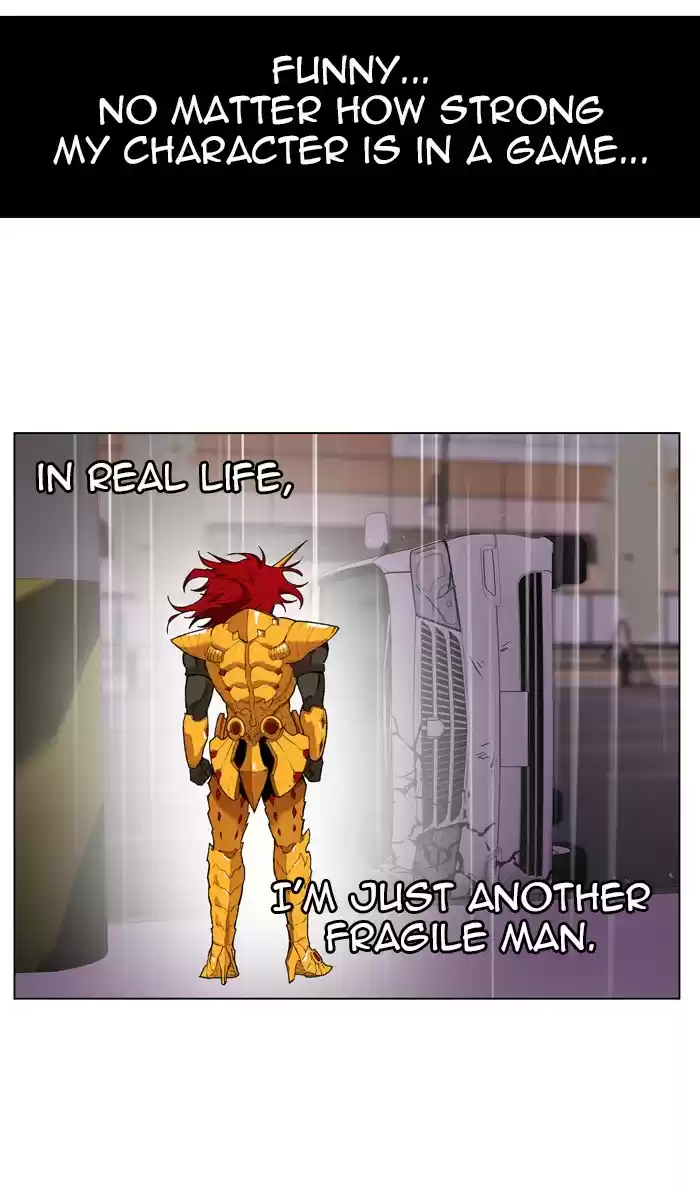 Hardcore Leveling Warrior Chapter 172: Ep. 172