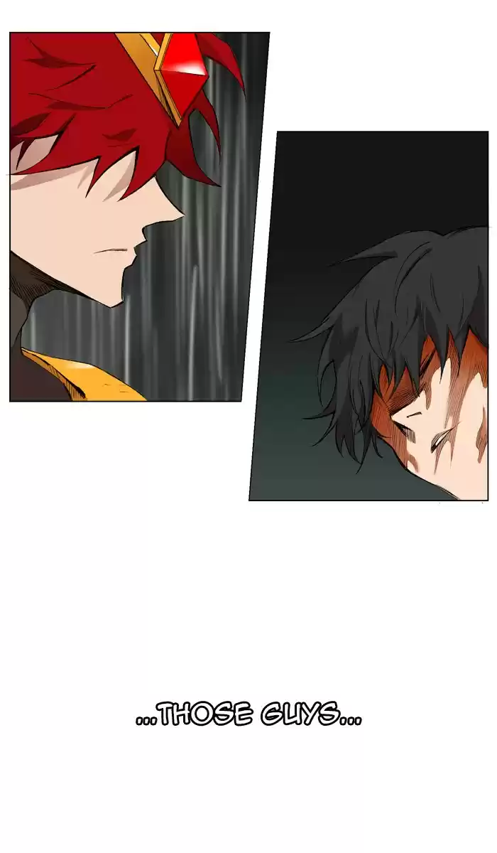 Hardcore Leveling Warrior Chapter 172: Ep. 172