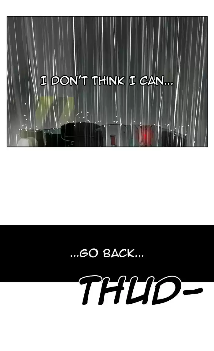 Hardcore Leveling Warrior Chapter 172: Ep. 172