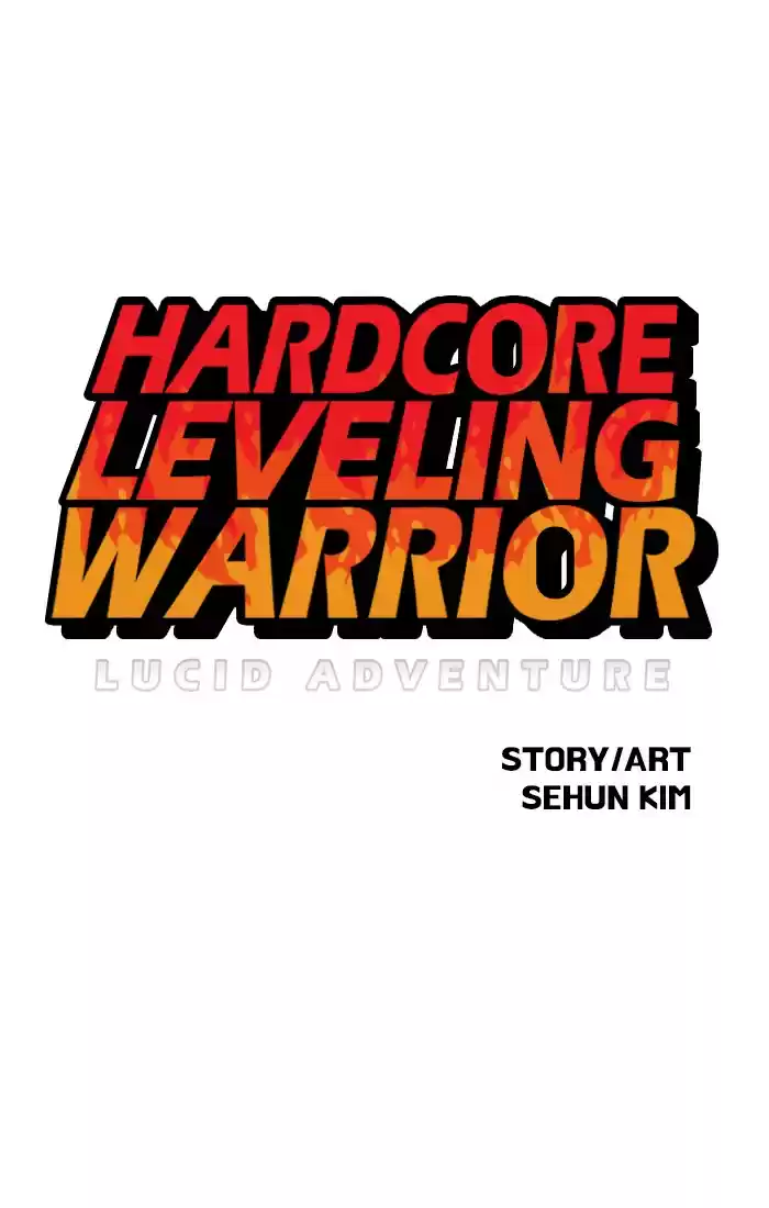 Hardcore Leveling Warrior Chapter 172: Ep. 172