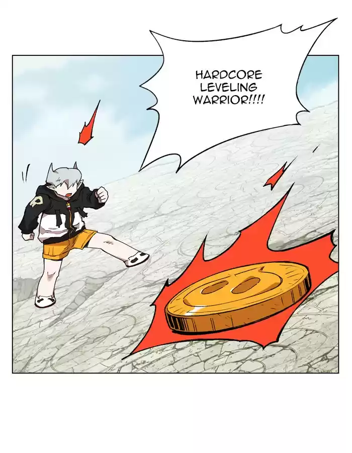 Hardcore Leveling Warrior Chapter 172: Ep. 172