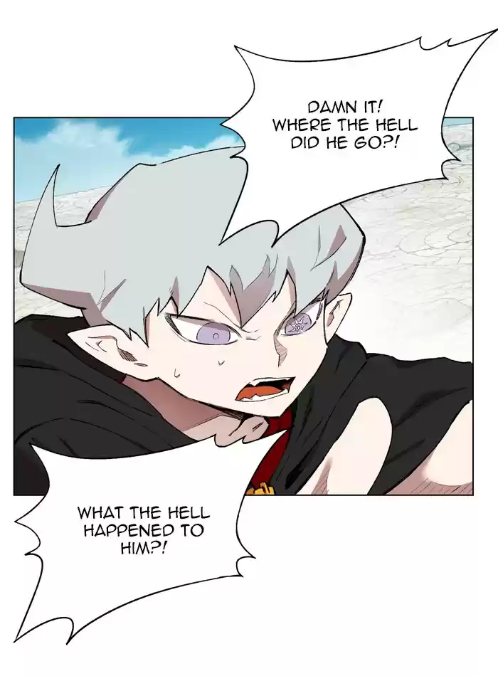 Hardcore Leveling Warrior Chapter 172: Ep. 172