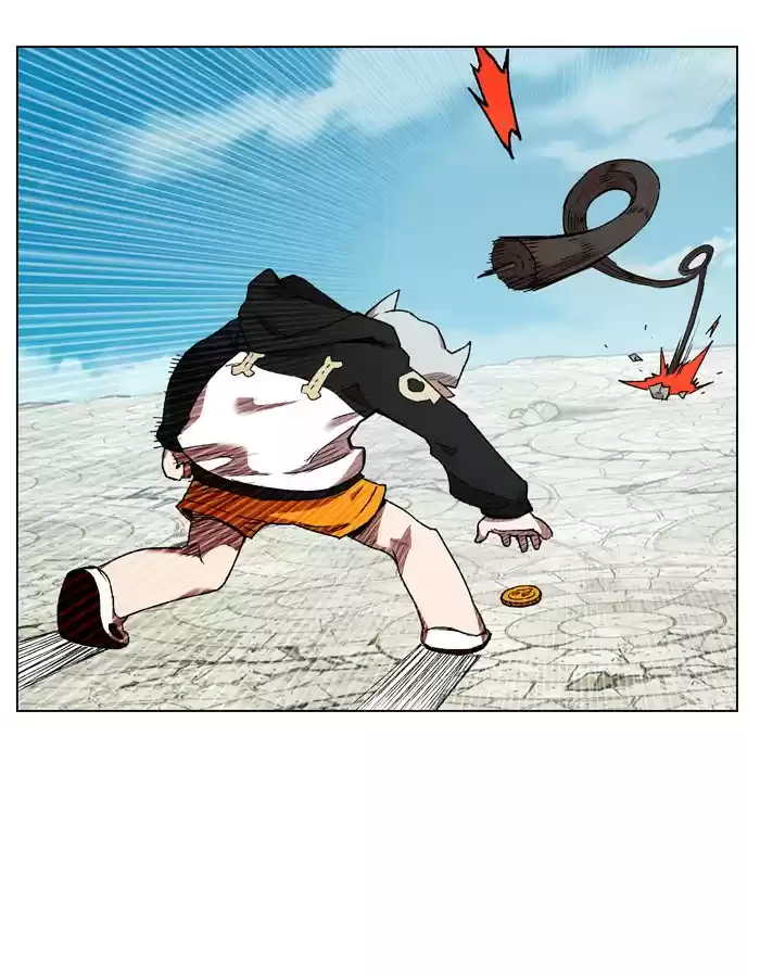 Hardcore Leveling Warrior Chapter 172: Ep. 172