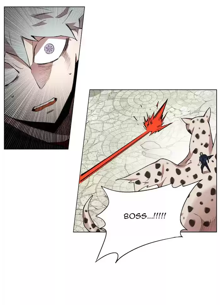 Hardcore Leveling Warrior Chapter 172: Ep. 172