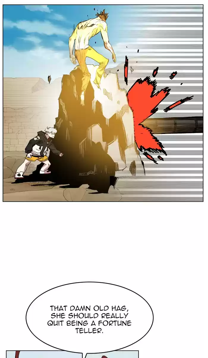 Hardcore Leveling Warrior Chapter 172: Ep. 172