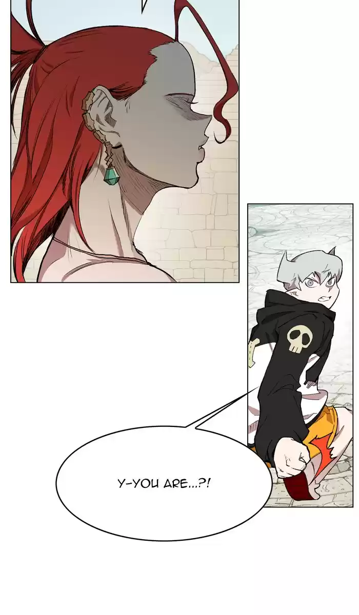 Hardcore Leveling Warrior Chapter 172: Ep. 172