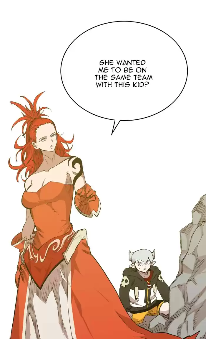 Hardcore Leveling Warrior Chapter 172: Ep. 172