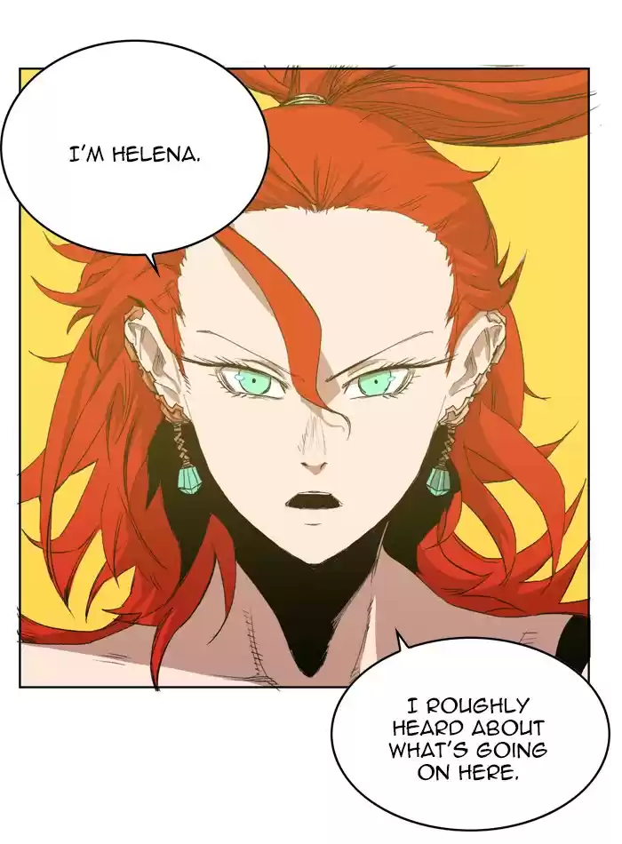 Hardcore Leveling Warrior Chapter 172: Ep. 172