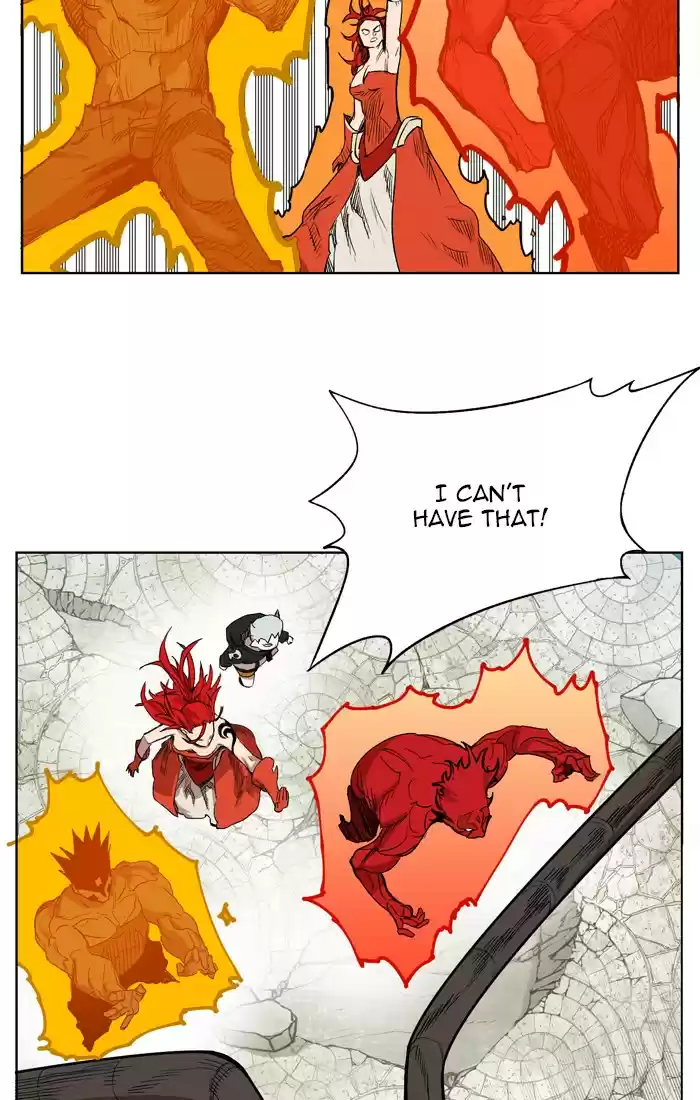 Hardcore Leveling Warrior Chapter 172: Ep. 172