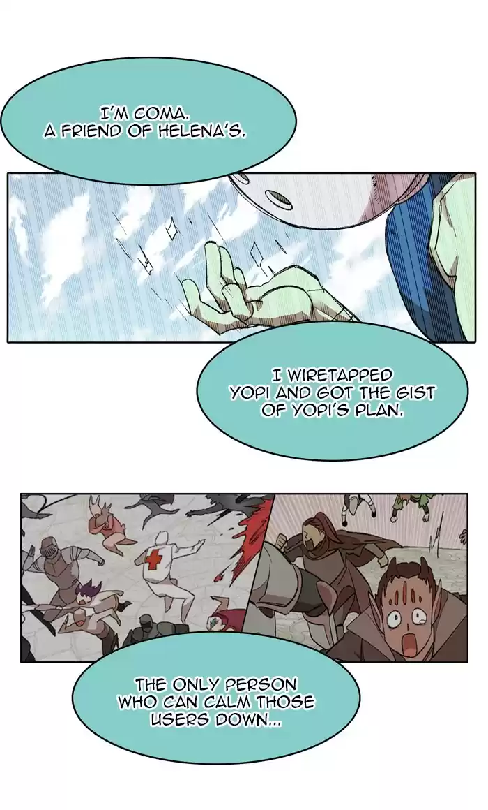 Hardcore Leveling Warrior Chapter 172: Ep. 172