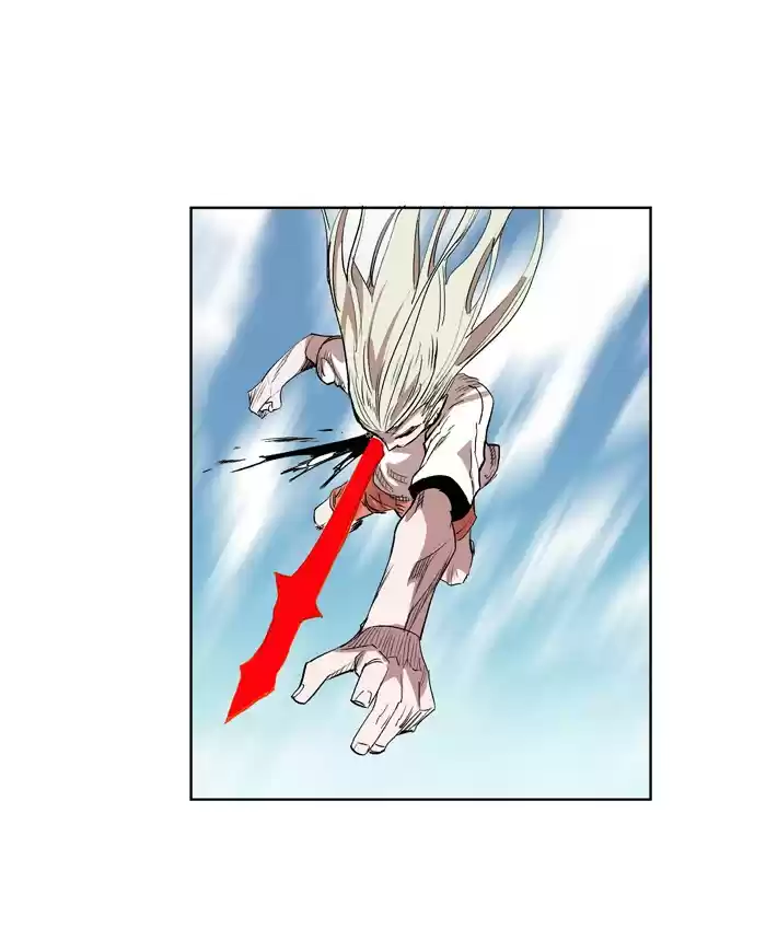 Hardcore Leveling Warrior Chapter 172: Ep. 172