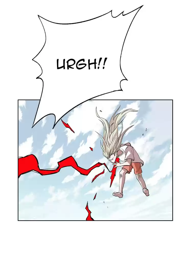 Hardcore Leveling Warrior Chapter 172: Ep. 172