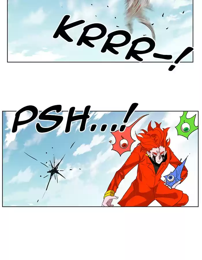 Hardcore Leveling Warrior Chapter 172: Ep. 172