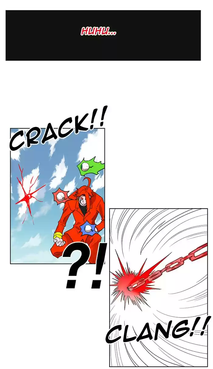 Hardcore Leveling Warrior Chapter 172: Ep. 172