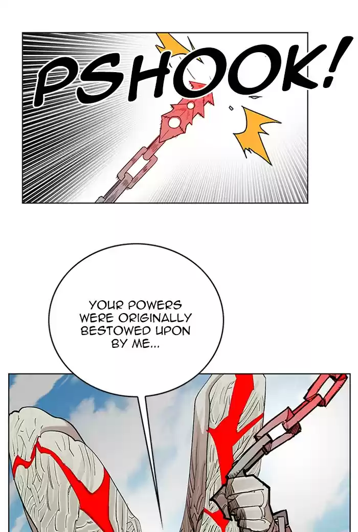 Hardcore Leveling Warrior Chapter 172: Ep. 172