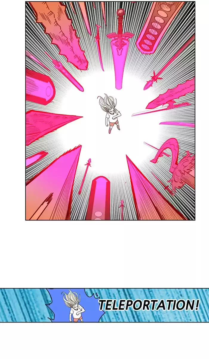 Hardcore Leveling Warrior Chapter 172: Ep. 172