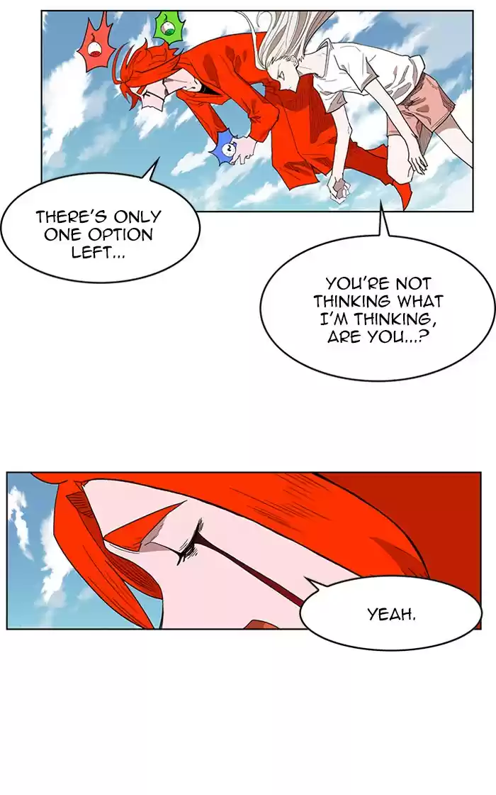 Hardcore Leveling Warrior Chapter 172: Ep. 172