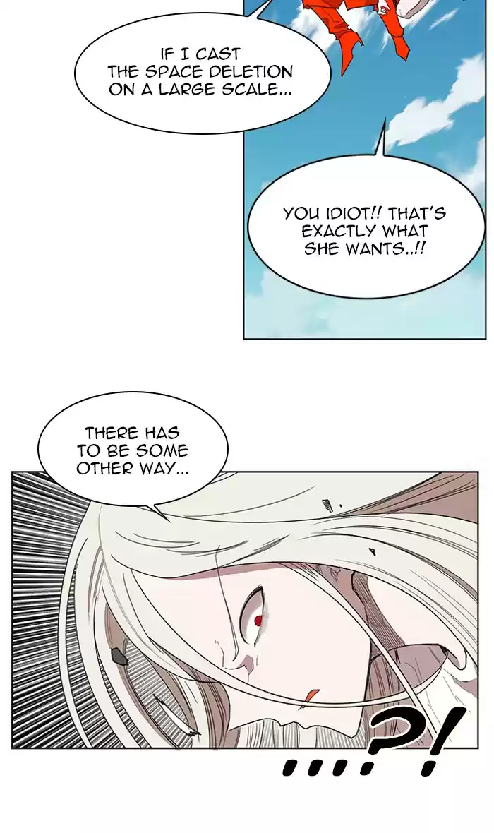 Hardcore Leveling Warrior Chapter 172: Ep. 172