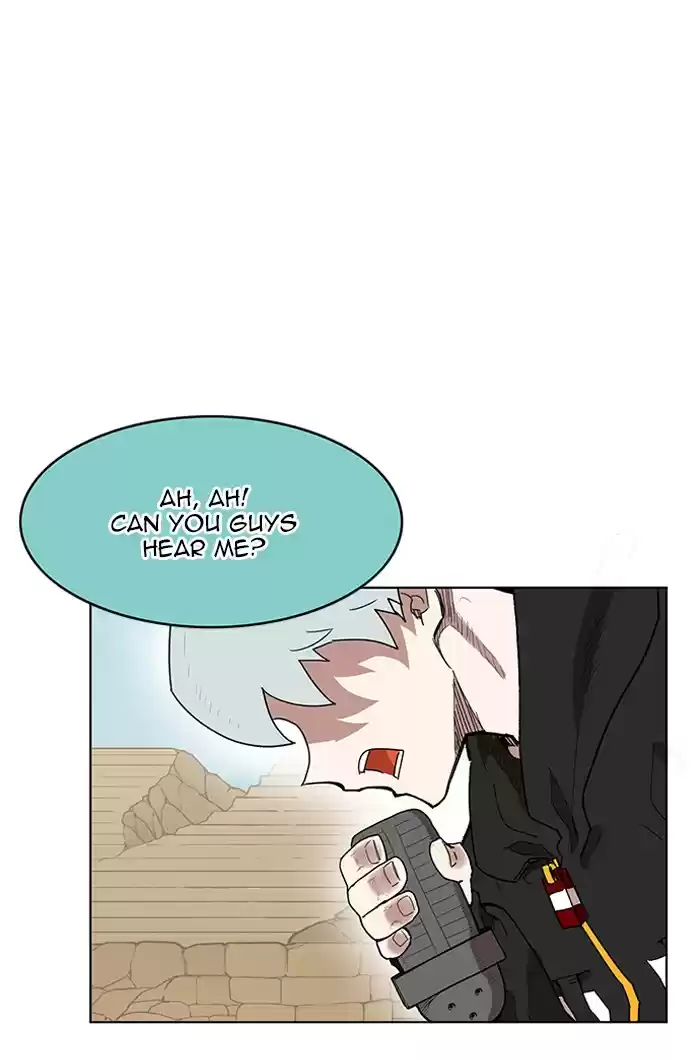 Hardcore Leveling Warrior Chapter 172: Ep. 172