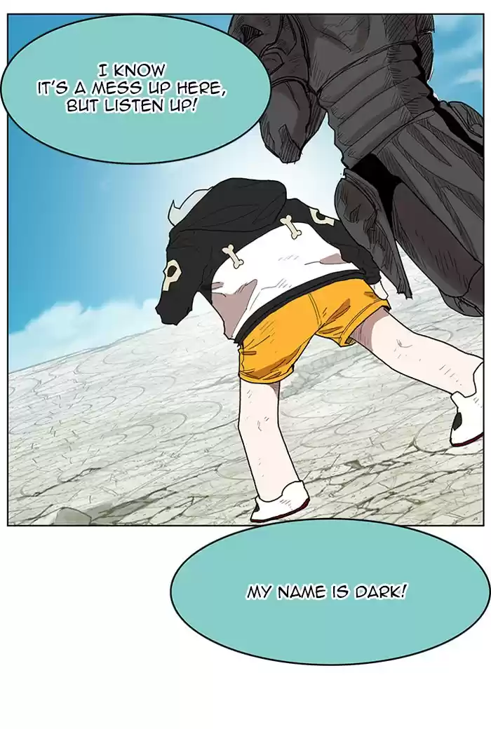 Hardcore Leveling Warrior Chapter 172: Ep. 172