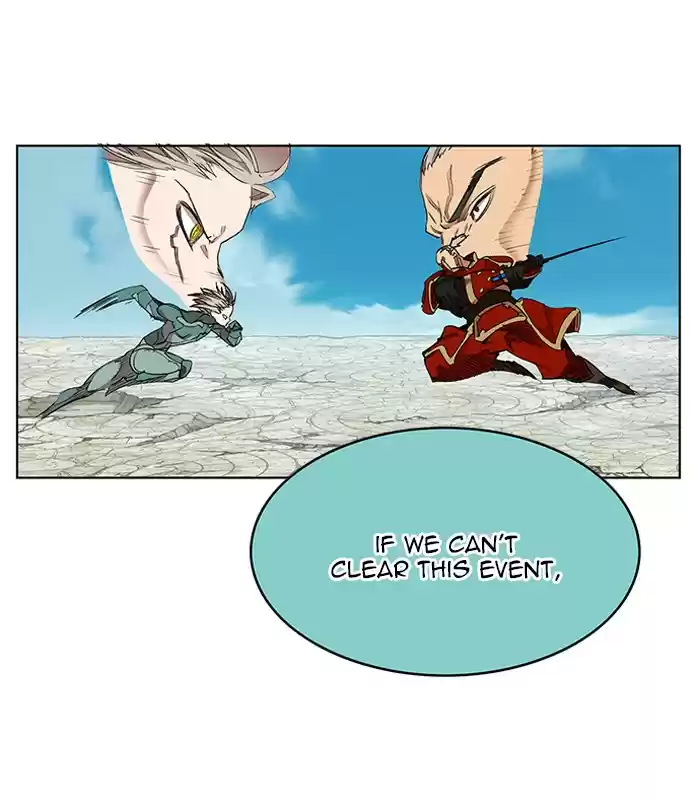 Hardcore Leveling Warrior Chapter 172: Ep. 172