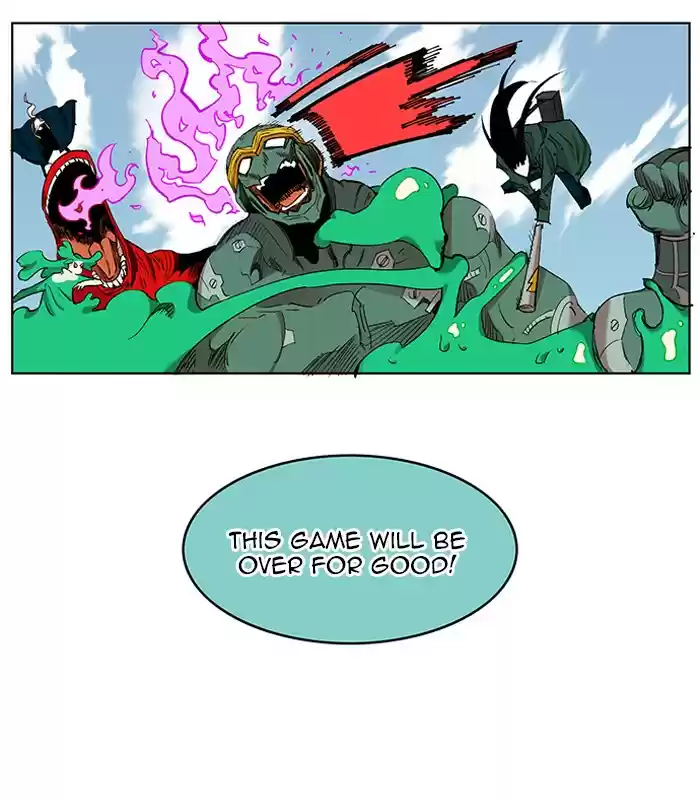 Hardcore Leveling Warrior Chapter 172: Ep. 172