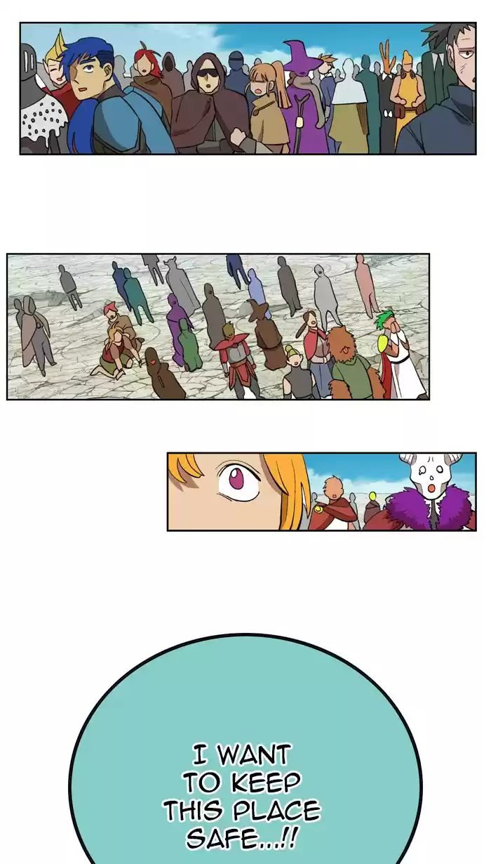 Hardcore Leveling Warrior Chapter 172: Ep. 172