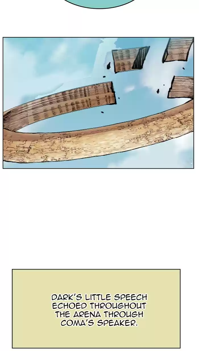 Hardcore Leveling Warrior Chapter 172: Ep. 172