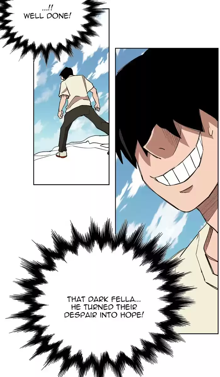 Hardcore Leveling Warrior Chapter 172: Ep. 172