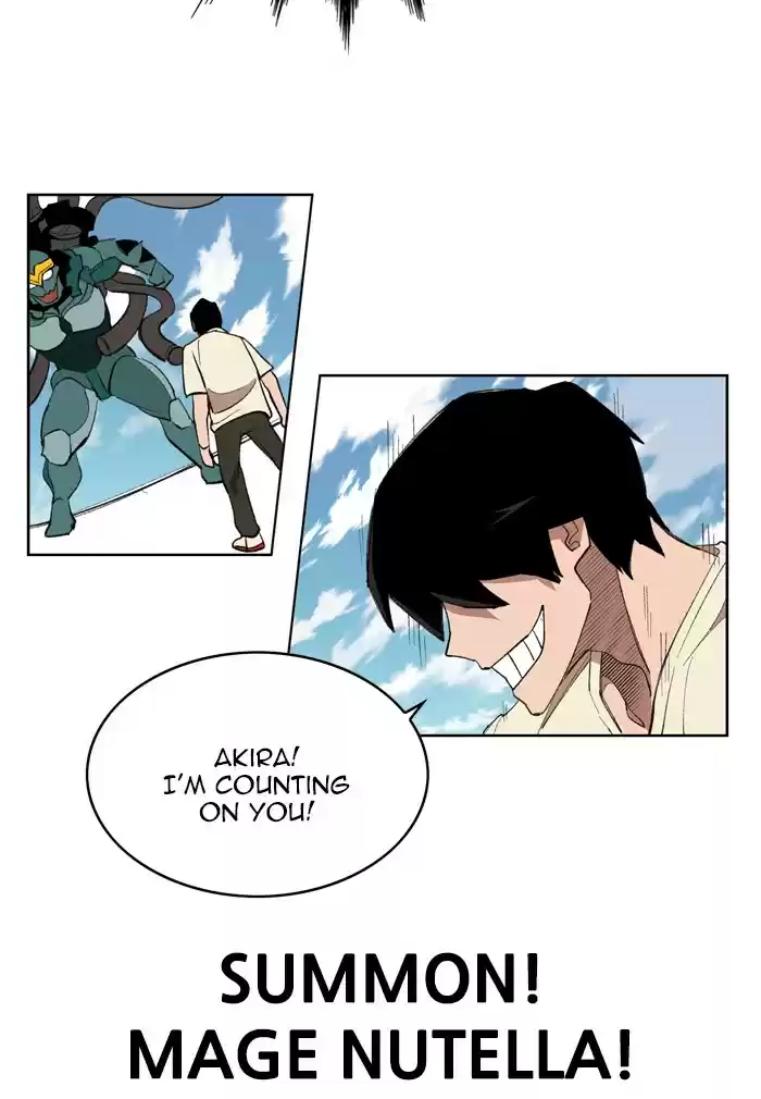 Hardcore Leveling Warrior Chapter 172: Ep. 172