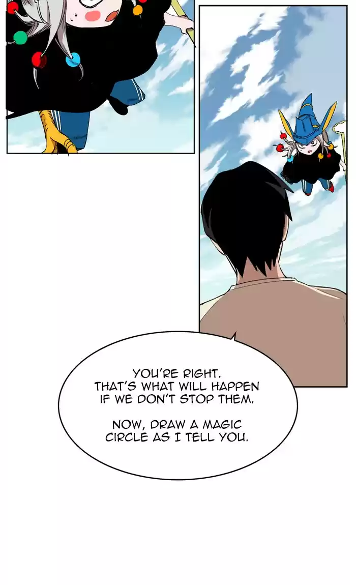 Hardcore Leveling Warrior Chapter 172: Ep. 172