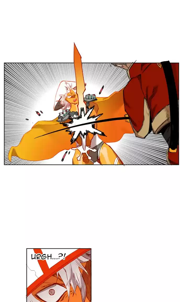 Hardcore Leveling Warrior Chapter 172: Ep. 172