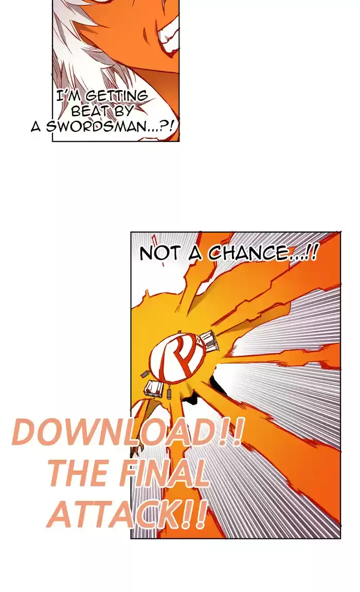 Hardcore Leveling Warrior Chapter 172: Ep. 172