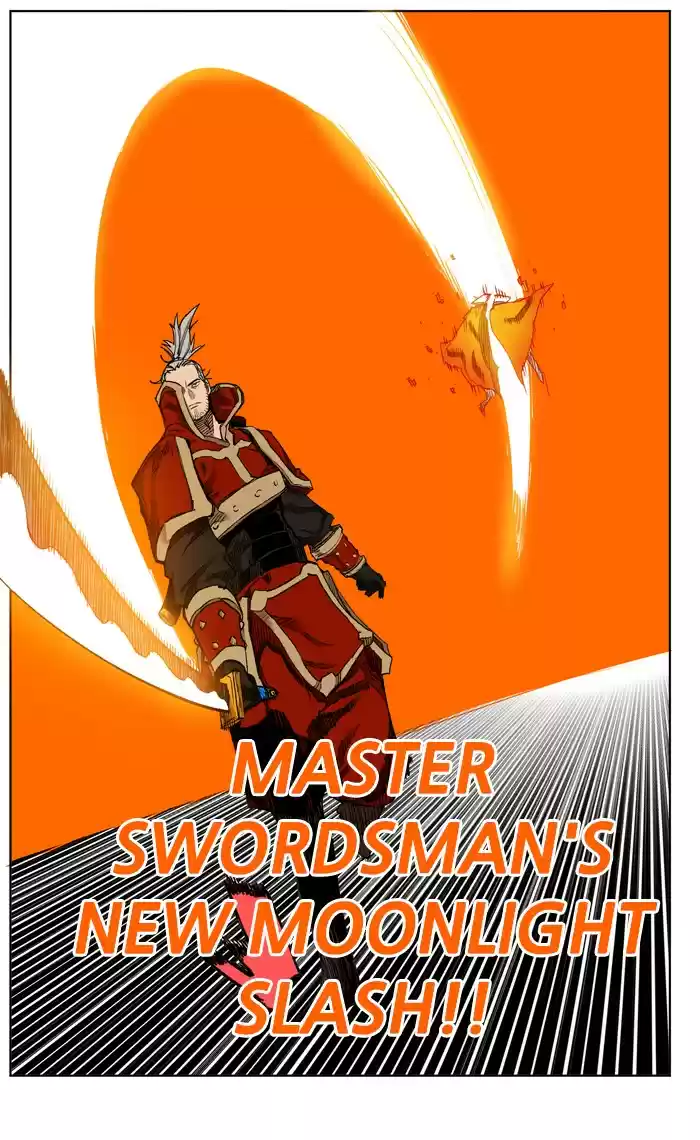 Hardcore Leveling Warrior Chapter 172: Ep. 172