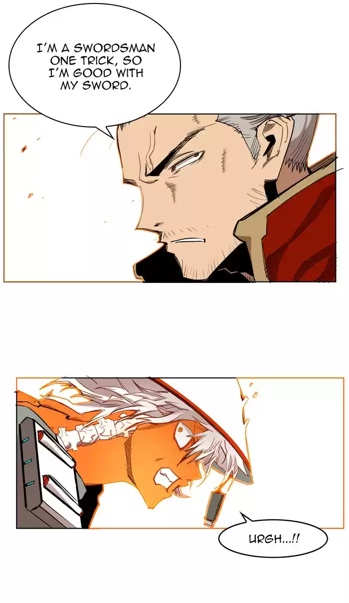 Hardcore Leveling Warrior Chapter 172: Ep. 172