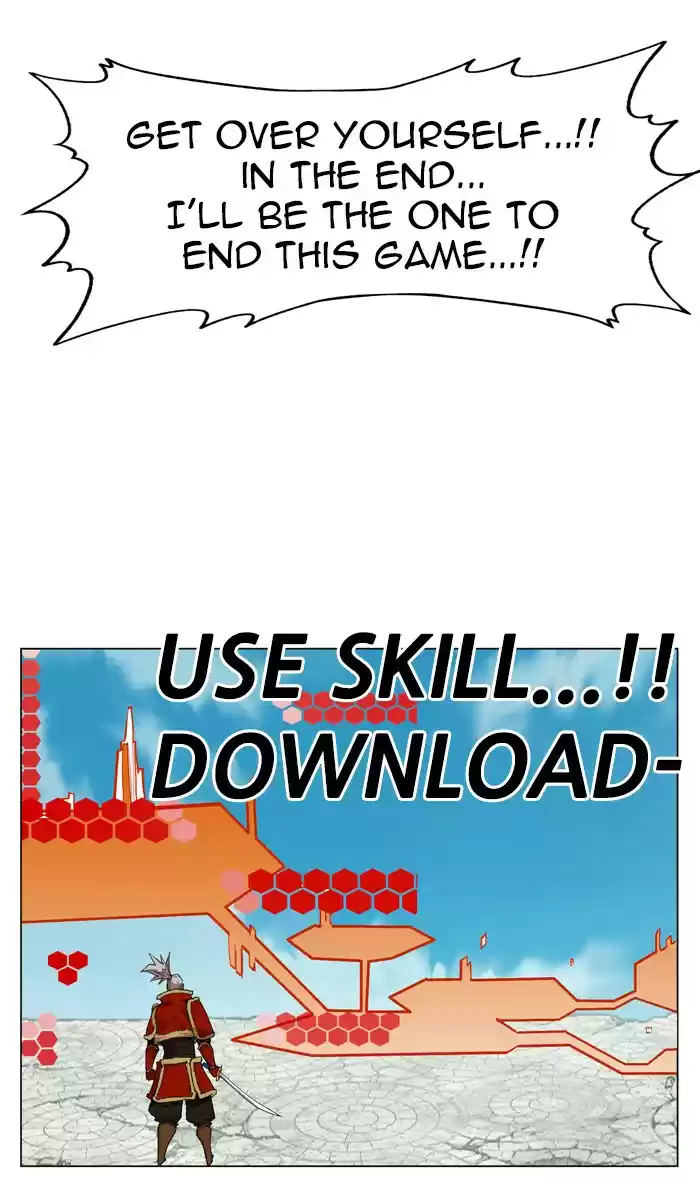 Hardcore Leveling Warrior Chapter 172: Ep. 172