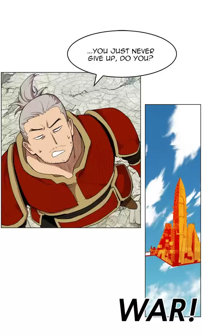 Hardcore Leveling Warrior Chapter 172: Ep. 172