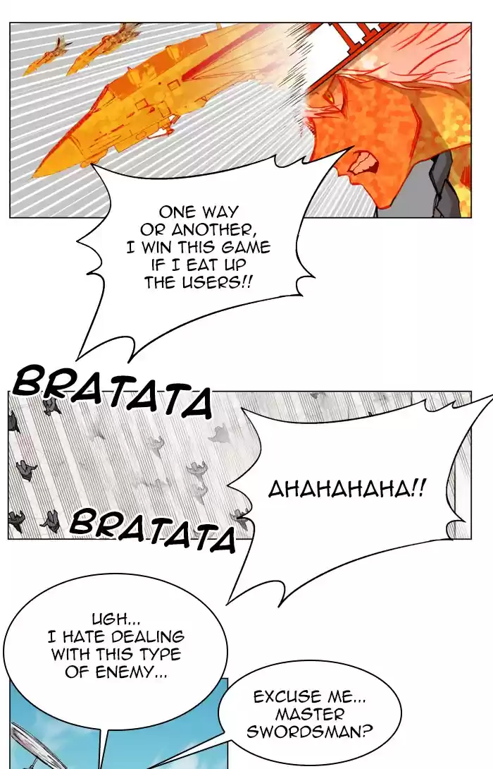 Hardcore Leveling Warrior Chapter 172: Ep. 172