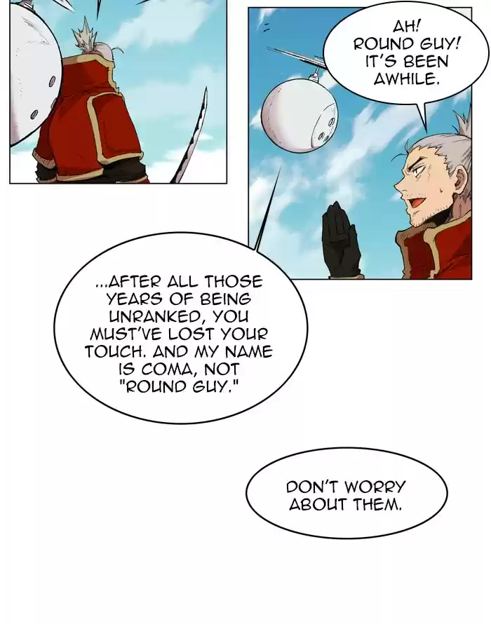 Hardcore Leveling Warrior Chapter 172: Ep. 172