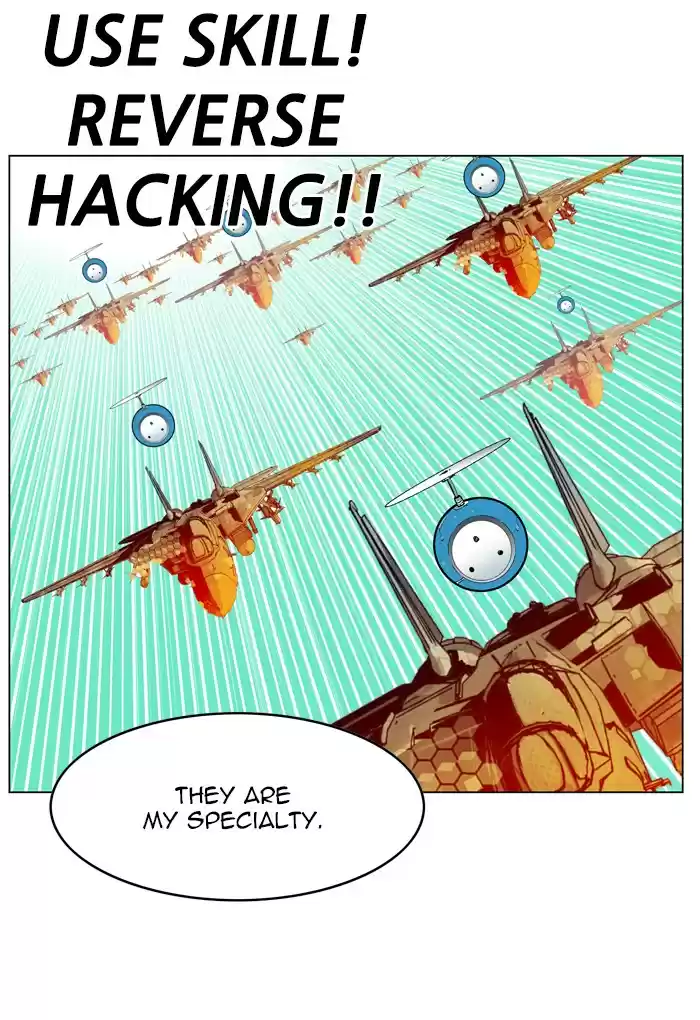 Hardcore Leveling Warrior Chapter 172: Ep. 172