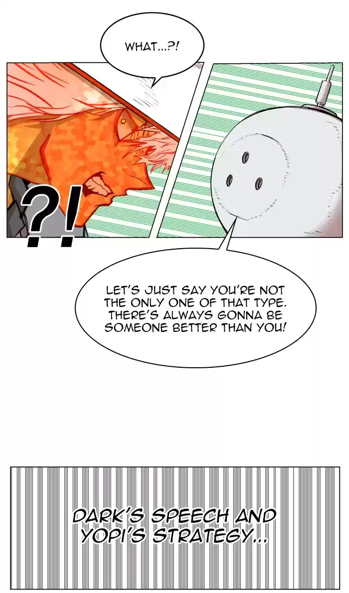 Hardcore Leveling Warrior Chapter 172: Ep. 172