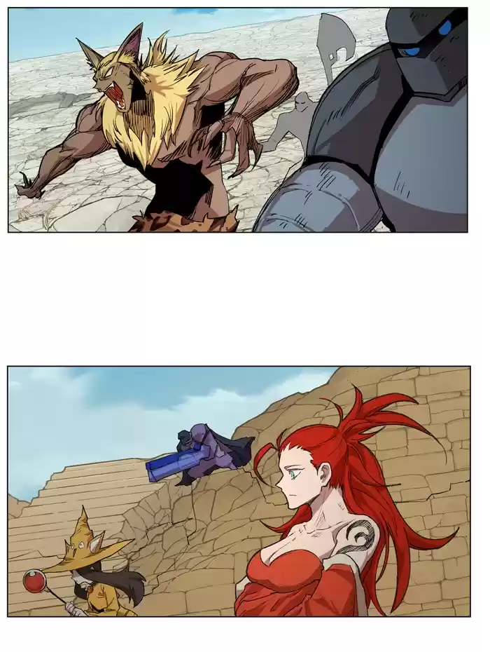 Hardcore Leveling Warrior Chapter 172: Ep. 172