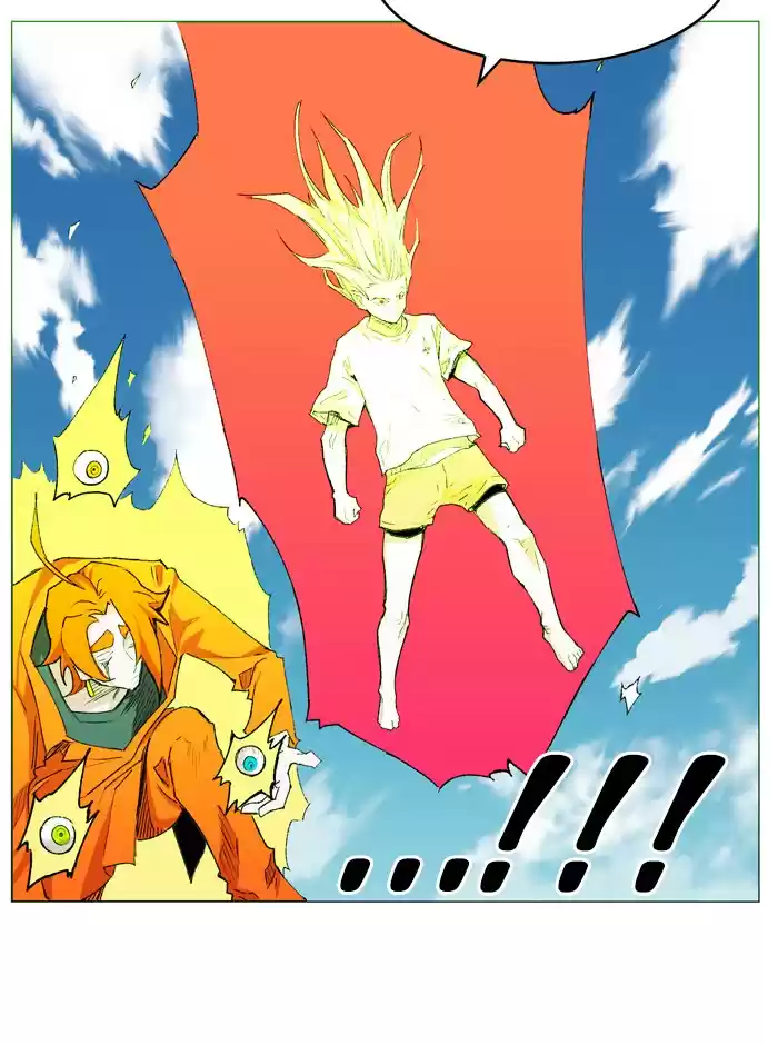 Hardcore Leveling Warrior Chapter 172: Ep. 172