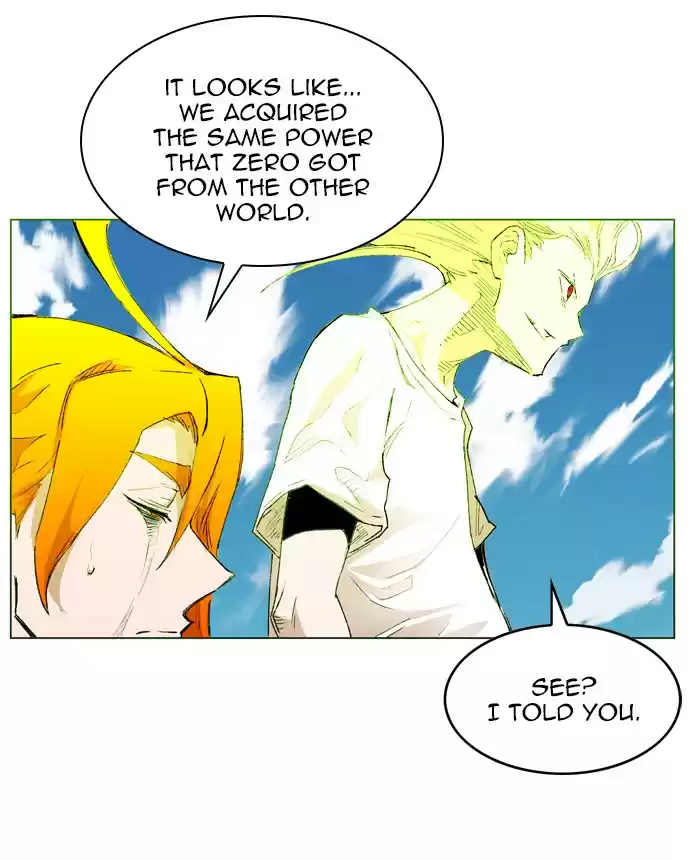 Hardcore Leveling Warrior Chapter 172: Ep. 172