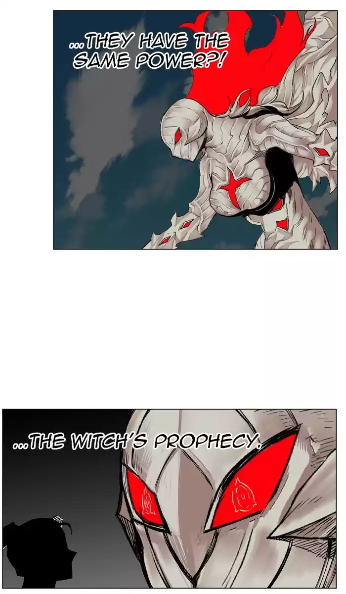 Hardcore Leveling Warrior Chapter 172: Ep. 172