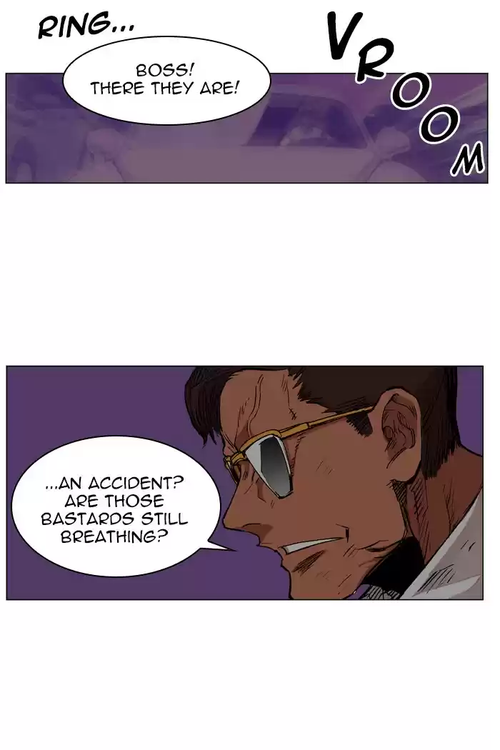 Hardcore Leveling Warrior Chapter 172: Ep. 172