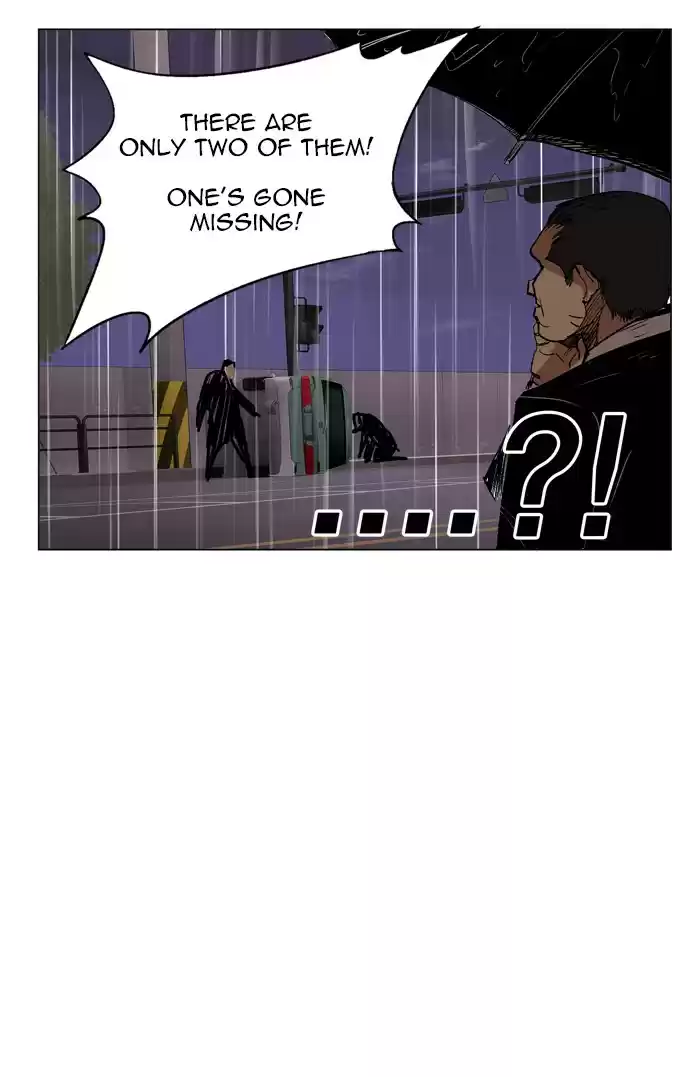 Hardcore Leveling Warrior Chapter 172: Ep. 172