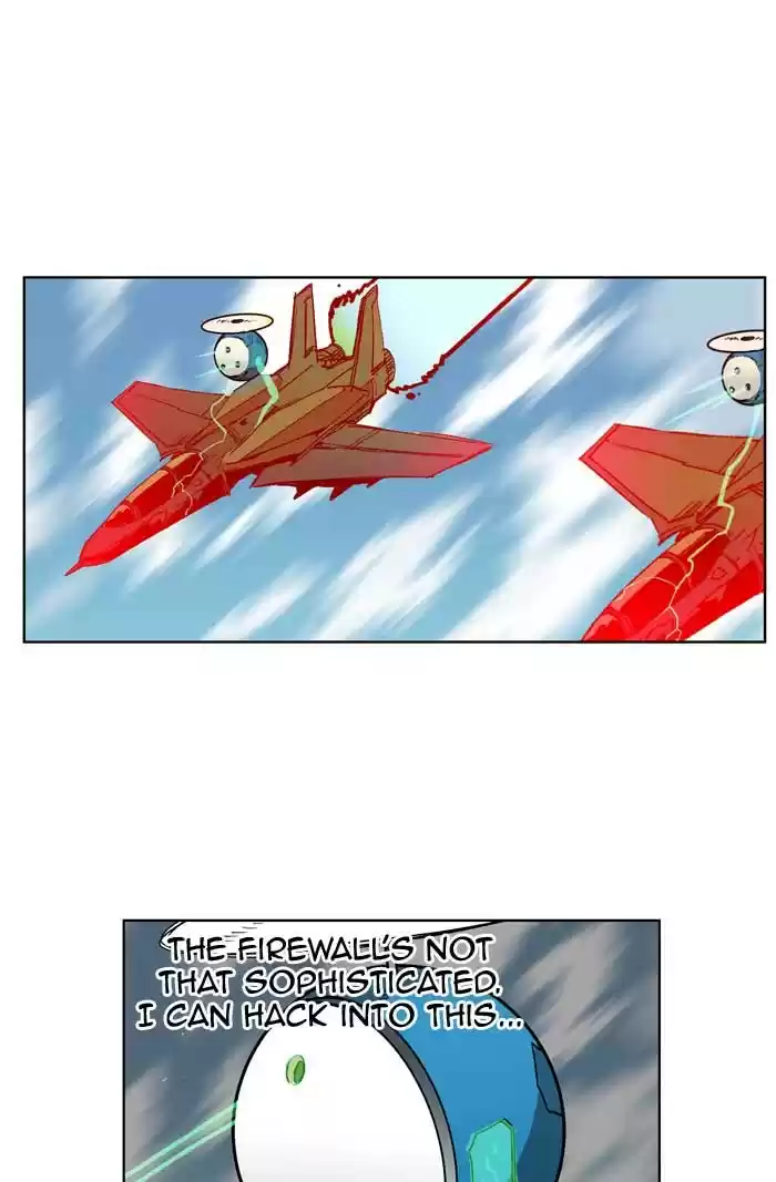 Hardcore Leveling Warrior Chapter 173: Ep. 173