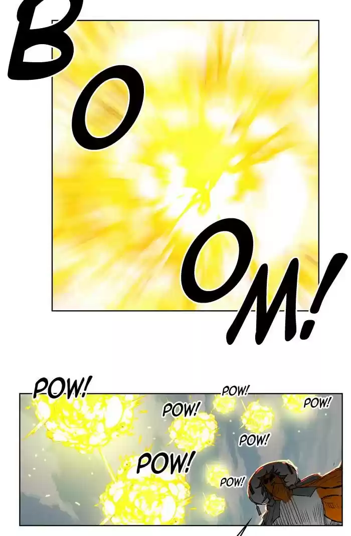 Hardcore Leveling Warrior Chapter 173: Ep. 173