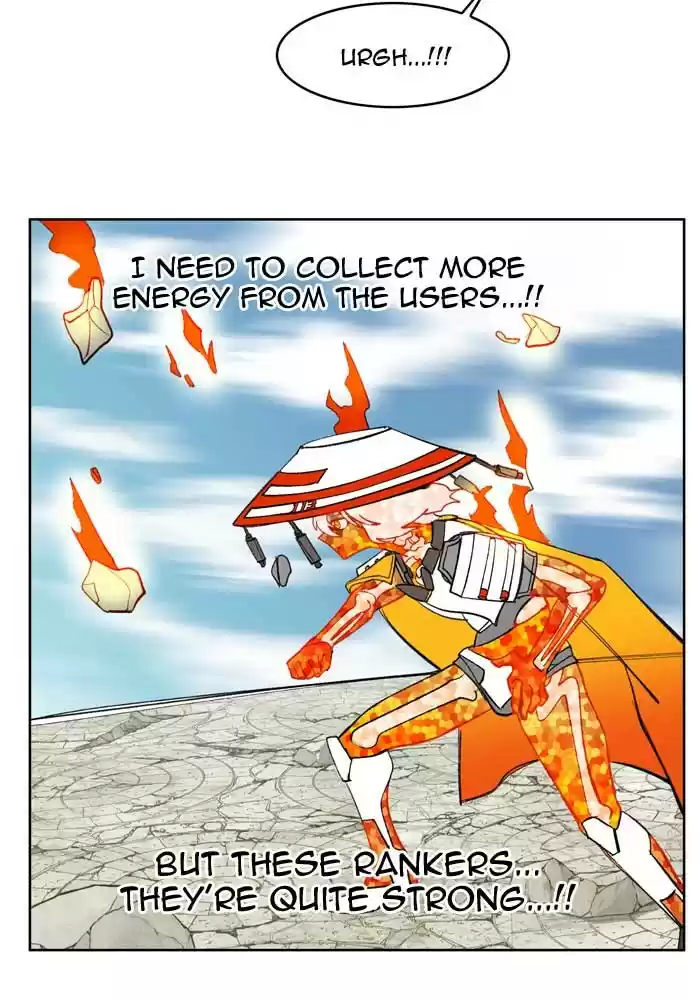 Hardcore Leveling Warrior Chapter 173: Ep. 173